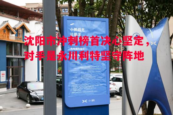 沈阳市冲刺榜首决心坚定，对手是永川利特坚守阵地