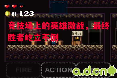 利记官网-竞技场上的英雄激战，最终胜者屹立不倒