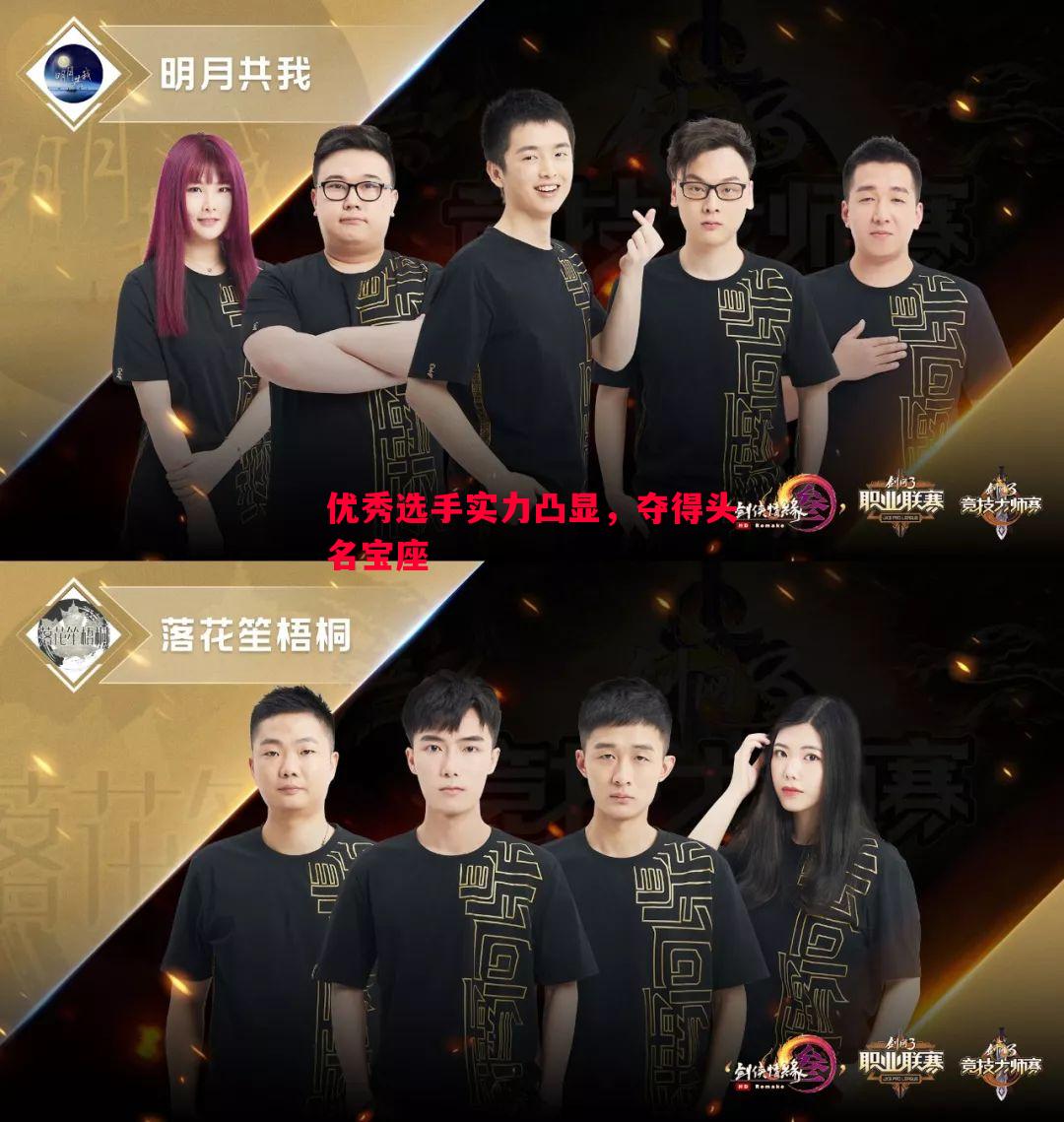 利记官方网站-优秀选手实力凸显，夺得头名宝座