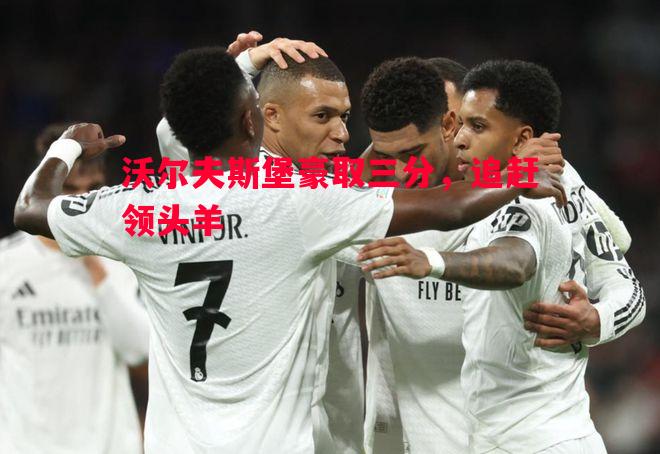 利记官网-沃尔夫斯堡豪取三分，追赶领头羊