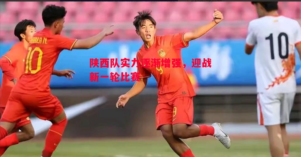 利记平台-陕西队实力逐渐增强，迎战新一轮比赛