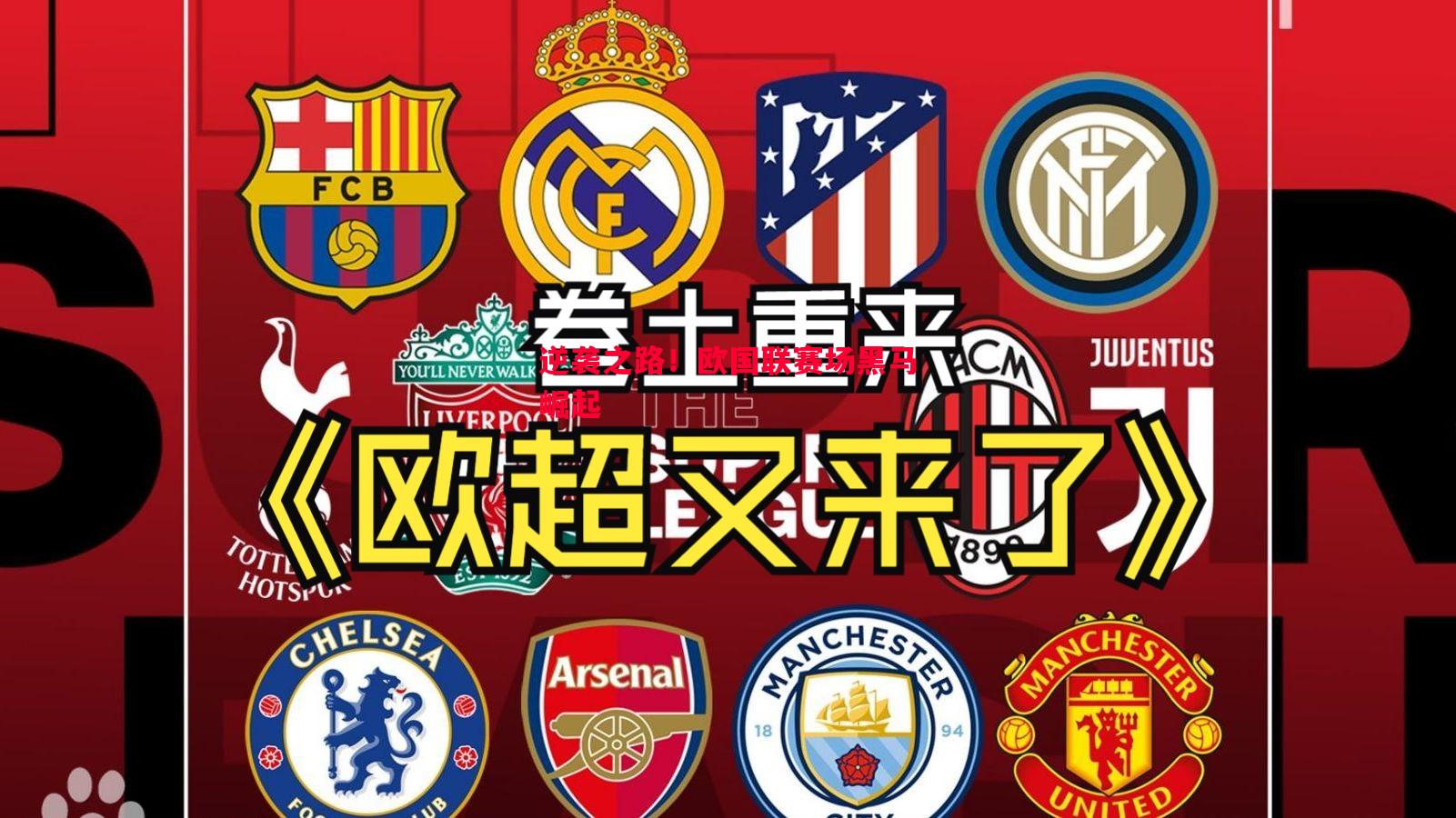 利记平台-逆袭之路！欧国联赛场黑马崛起